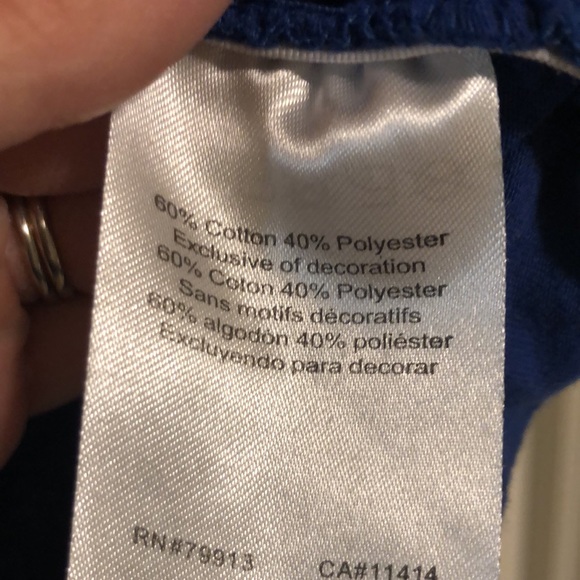 Maternity Top - Picture 4 of 4